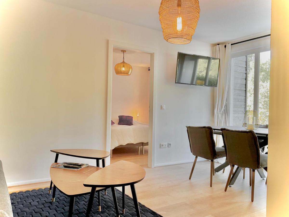 Ferienwohnung Le Safran Obernai Exterior foto